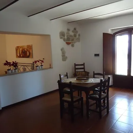 Casali Del Toppello Apartamento *
