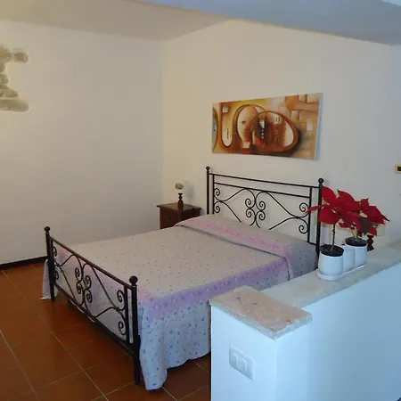 Lejlighed Casali Del Toppello Mantignana