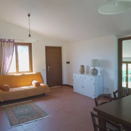 Apartment Casali Del Toppello