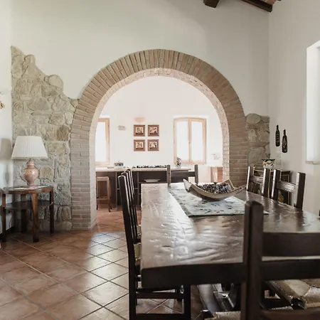 Casali Del Toppello Apartamento *
