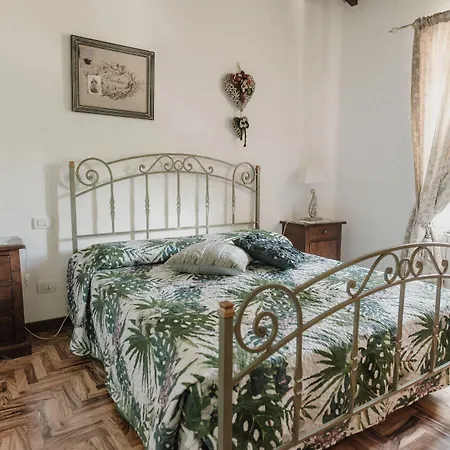 Casali Del Toppello Lejlighed