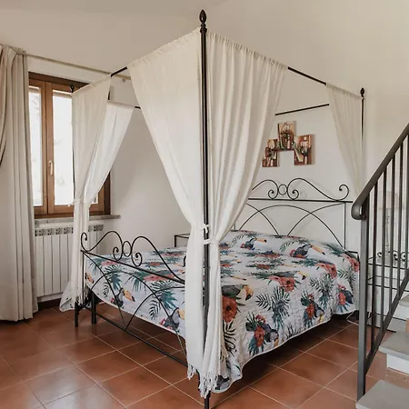Casali Del Toppello Apartamento