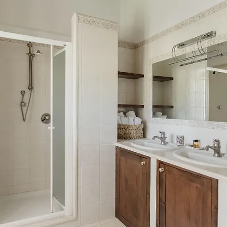 Apartamento Casali Del Toppello *