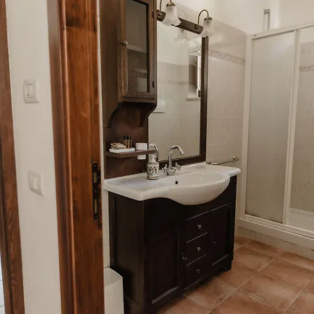Casali Del Toppello Apartamento