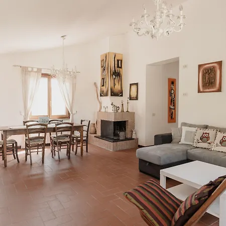 Apartamento Casali Del Toppello *