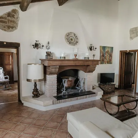 Casali Del Toppello Apartamento *