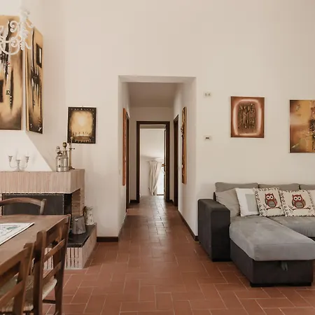 Apartamento Casali Del Toppello Mantignana