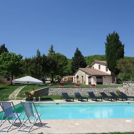 Casali Del Toppello Apartment *