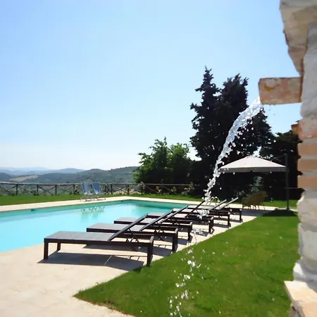 Lejlighed Casali Del Toppello Mantignana