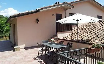 Lejlighed Casali Del Toppello Mantignana
