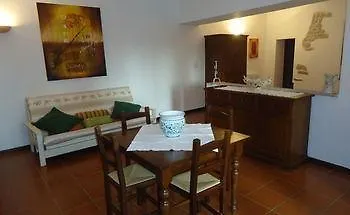 Apartment Casali Del Toppello *