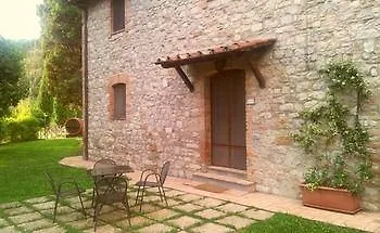 Casali Del Toppello Apartment