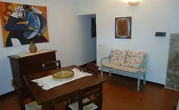 Casali Del Toppello Apartment *