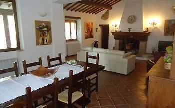 Casali Del Toppello Apartment *