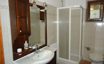 Casali Del Toppello Apartment *