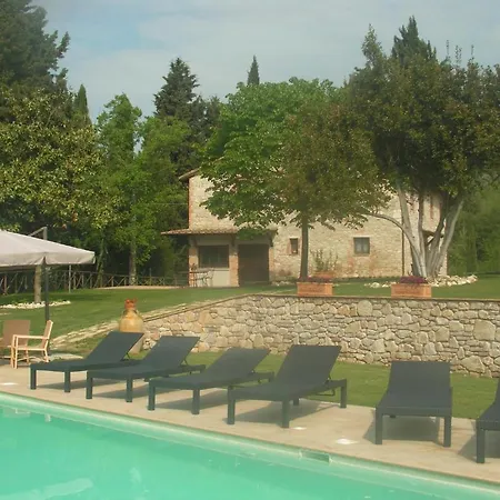 Casali Del Toppello Apartment Mantignana
