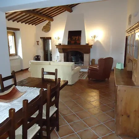 Casali Del Toppello Apartment *