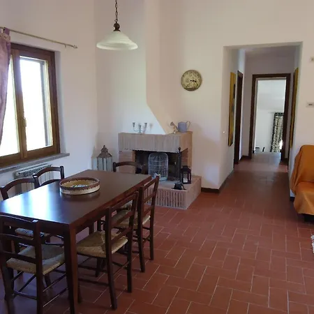 Apartment Casali Del Toppello