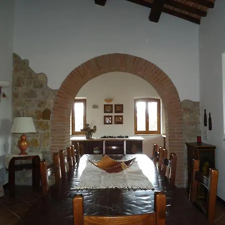Casali Del Toppello Apartamento Mantignana