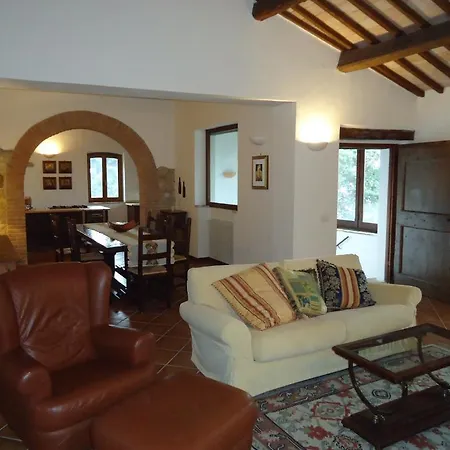 Casali Del Toppello Apartment