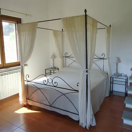 Apartment Casali Del Toppello *