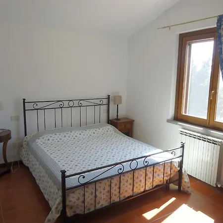 Casali Del Toppello Apartamento *