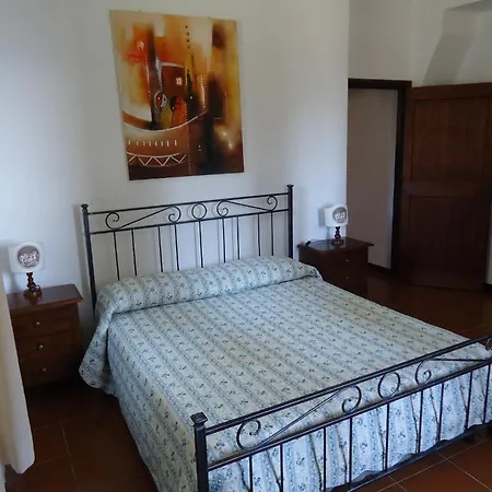 Apartamento Casali Del Toppello