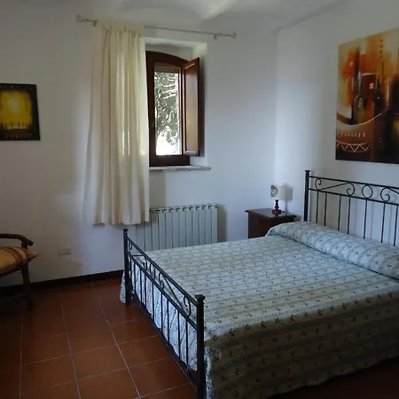 Casali Del Toppello Apartment Mantignana