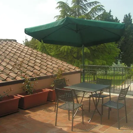 Apartment Casali Del Toppello *