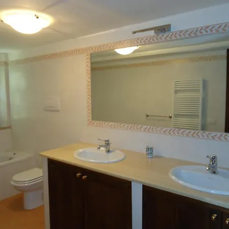 Casali Del Toppello Apartment *