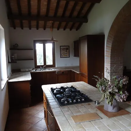 Lejlighed Casali Del Toppello Mantignana