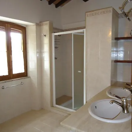 Apartment Casali Del Toppello
