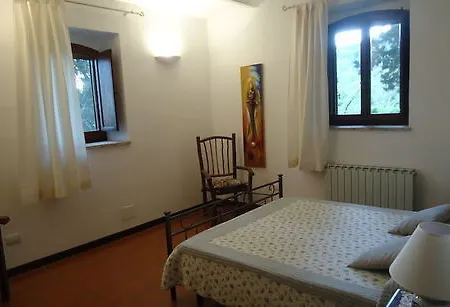 Casali Del Toppello * Mantignana