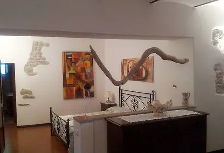 Casali Del Toppello Apartamento Mantignana