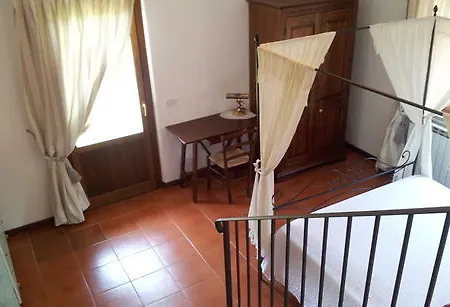 Casali Del Toppello Lejlighed