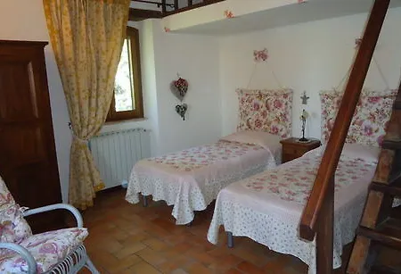 Casali Del Toppello *