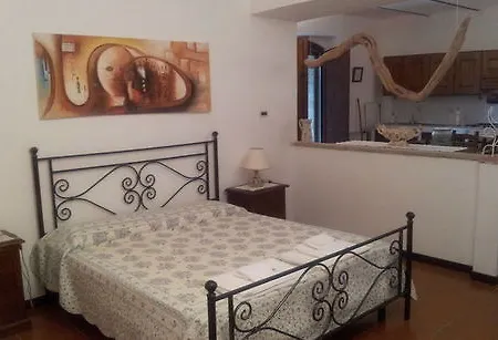 Casali Del Toppello Apartment *