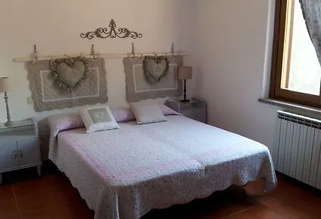 Casali Del Toppello Apartamento Mantignana