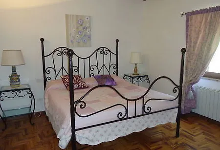 Casali Del Toppello *