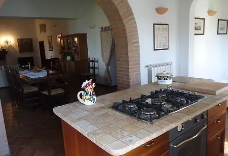 Casali Del Toppello Apartment *