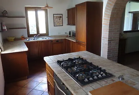 Casali Del Toppello * Mantignana