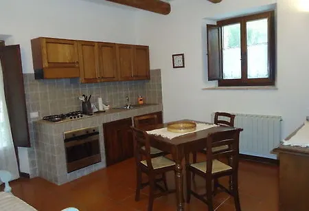 Casali Del Toppello Apartment Mantignana
