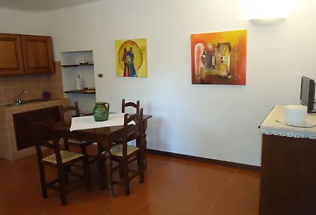 Casali Del Toppello Apartment *