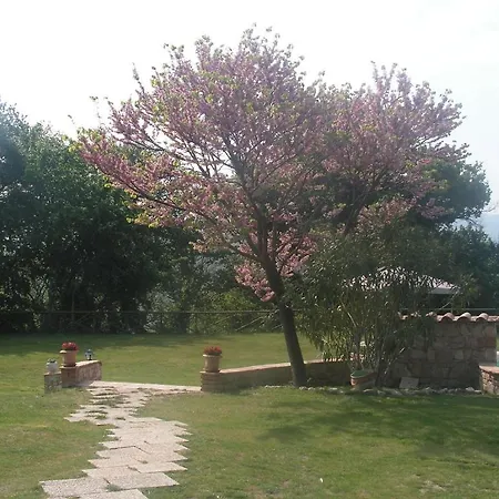 Casali Del Toppello Apartment