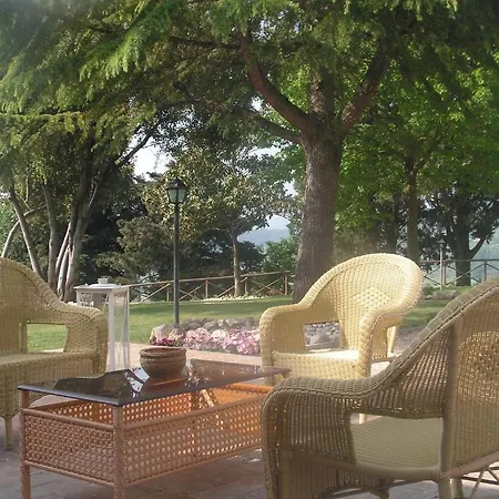 Apartamento Casali Del Toppello *