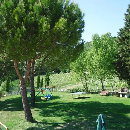Lejlighed Casali Del Toppello Mantignana