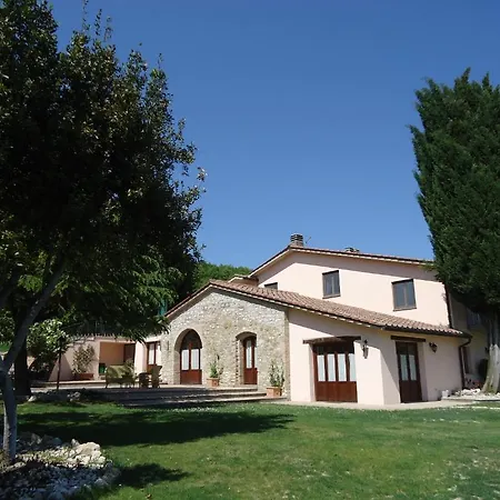 Apartment Casali Del Toppello