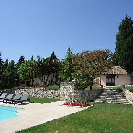 Casali Del Toppello Apartment