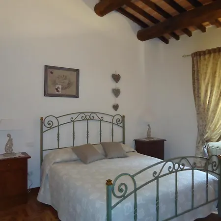 Apartment Casali Del Toppello *